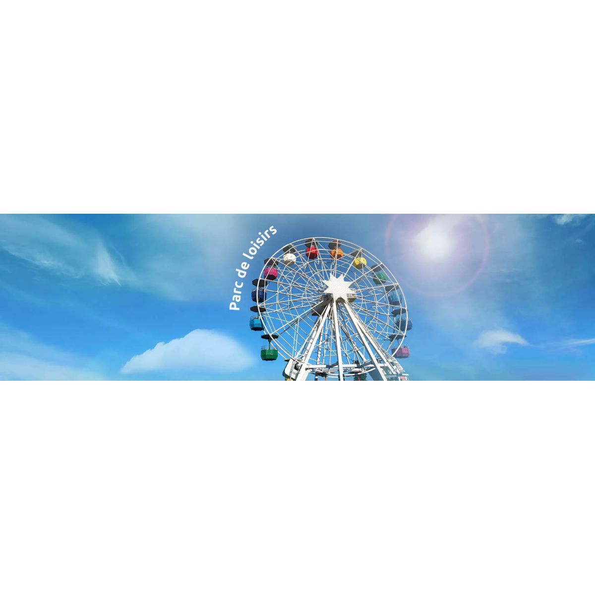 Carrefour vous offre 50€ de remise sur une sélection de parc d'attractions
