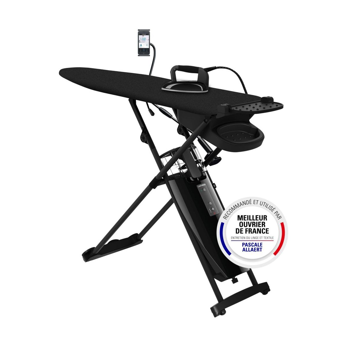 Offre Laurastar : 150€ de cashback sur Smart M et Smart M Limited Edition !