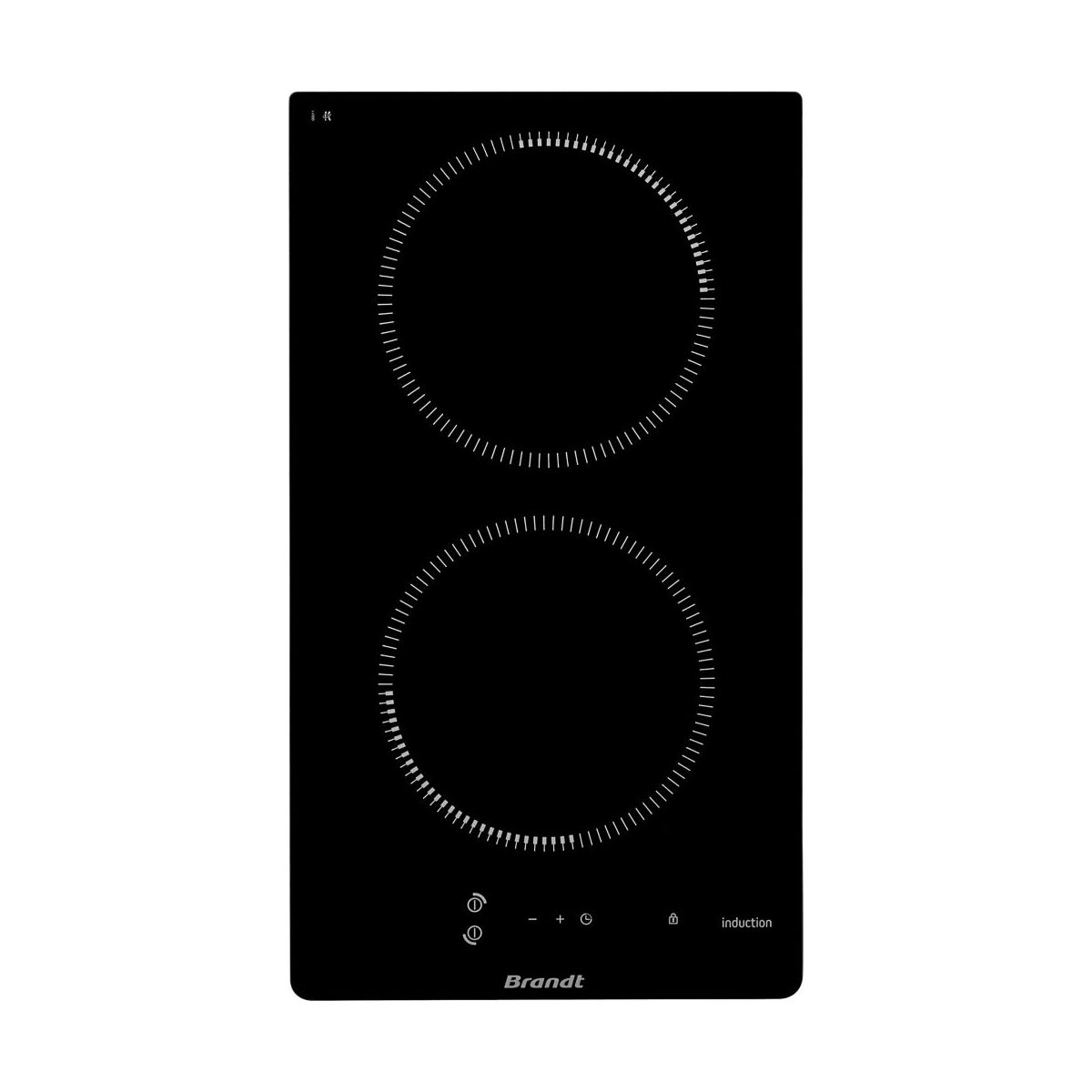 Promo Brandt : 20 € sur le four BOP2014B ou la table induction BPI6413BM ou BPI3329B