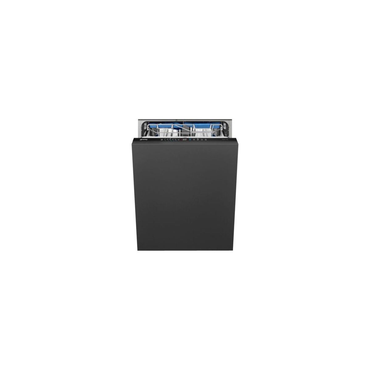 Jusqu'à 30€ remboursés sur le lave-vaisselle SMEG STL342CSL : profitez de cette offre exceptionnelle !