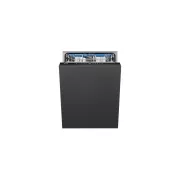 30€ remboursés sur le lave-vaisselle SMEG STL342CSL, dépêchez-vous !