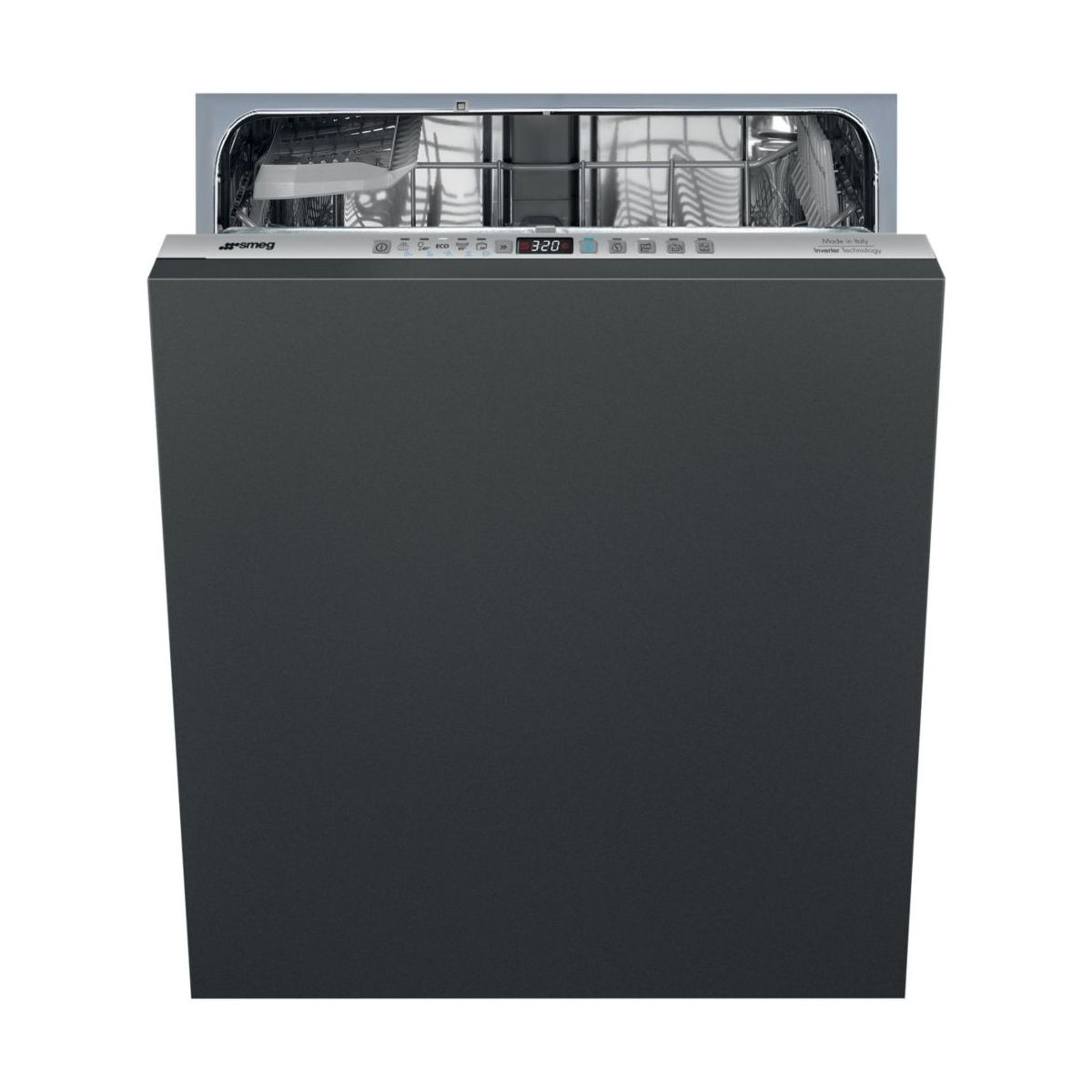 SMEG : 70€ remboursés sur 5 lave-vaisselles éligibles en février 2026