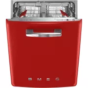 Lave-vaisselles SMEG à prix réduit : 150€ remboursés, profitez-en vite !