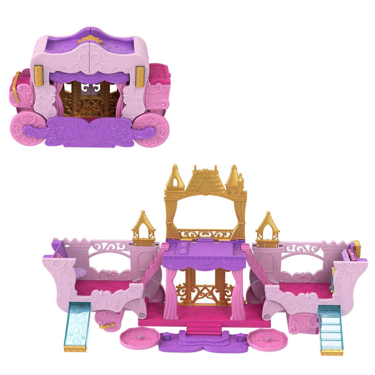 Disney Princesse en promo : 8€ de réduction chez CDiscount