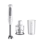 Mixeur Braun : 10€ de remise avec cette ODR