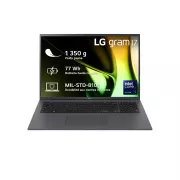Votre C Portable LG gram 17 moins cher chez E.Leclerc : -100€