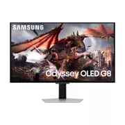Promo FOLLE : 10% sur les moniteurs gaming Samsung, dépêchez-vous !