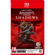 Fnac : Assassin's Creed Shadows à -50% avec la Nintendo Switch 2, une offre à ne pas manquer !