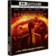 Incroyable promo Blu-ray 4K chez Cultura : 3 achetés = 2 offerts, foncez vite !
