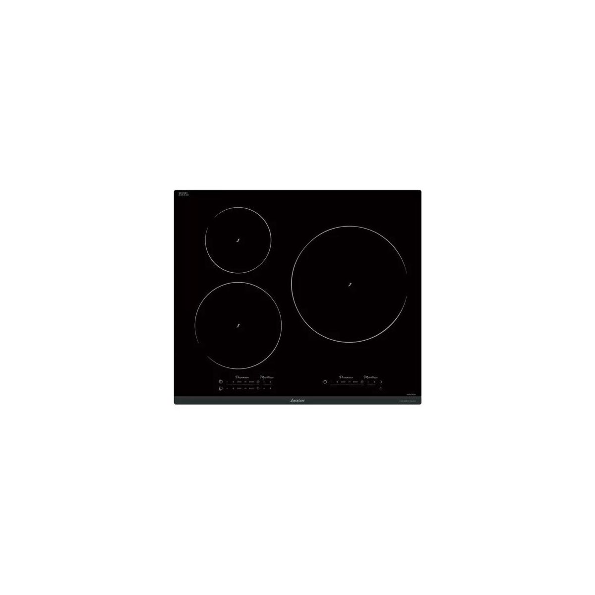 Bon plan Table induction STI1544B : 30€ remboursés