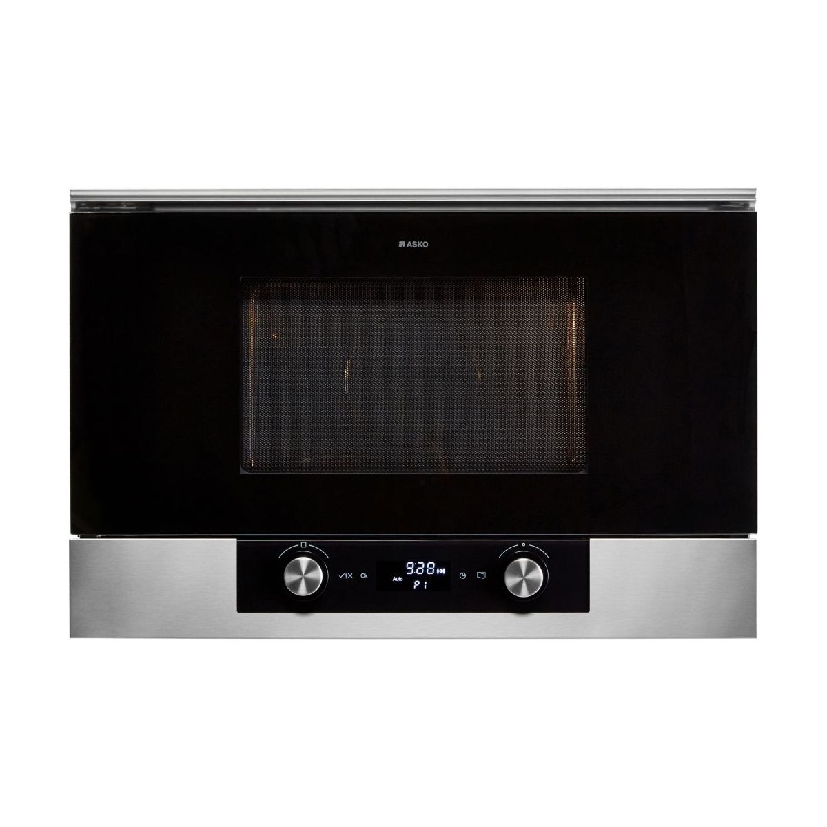 Bon plan Asko : 100€ remboursés sur les micro-ondes OM8437A2 - OM8464S - OM8464A2 - OM8334S