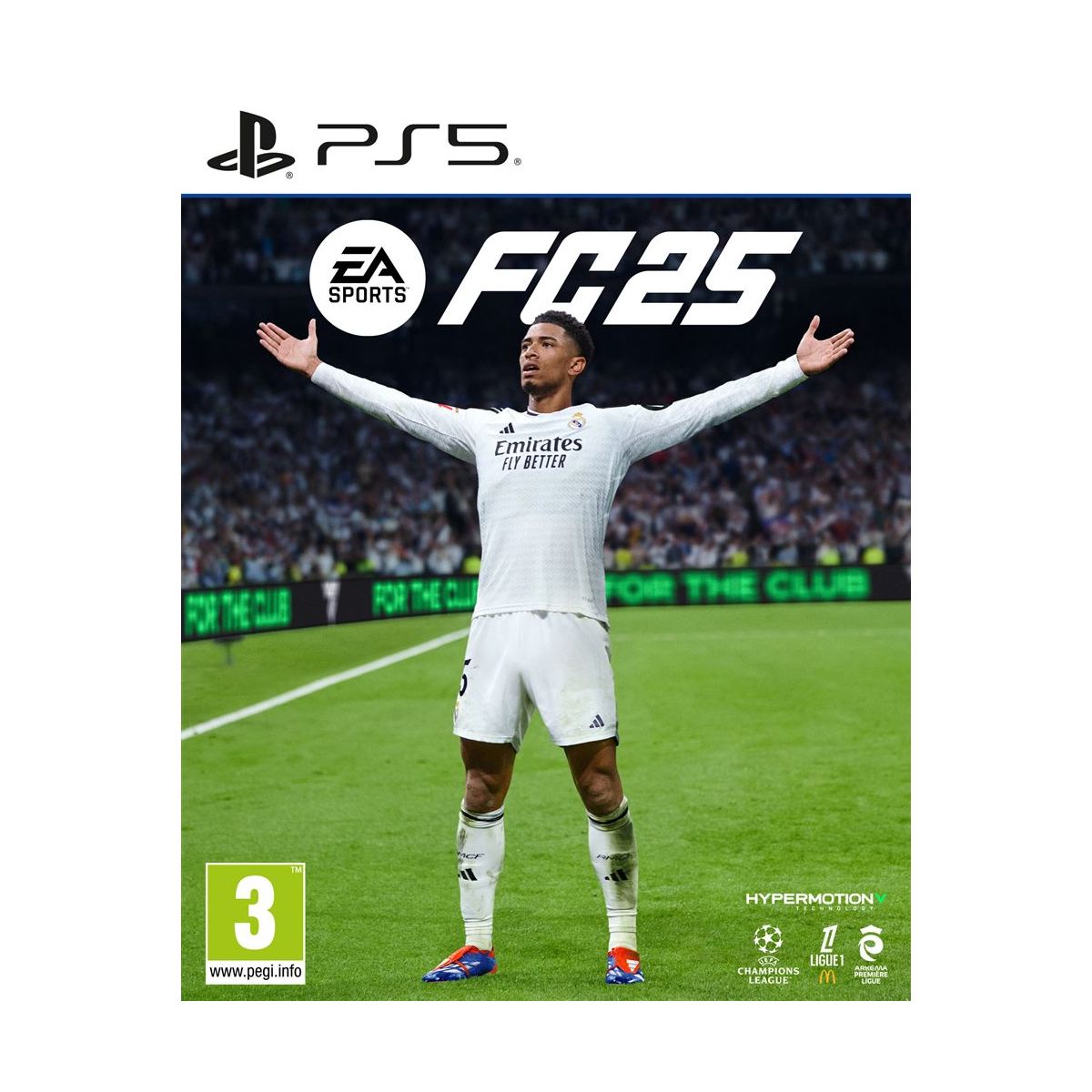 EA Sports FC 25 PS5 / PS4 / Xbox : 10€ + casque offerts chez Fnac