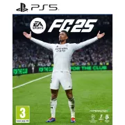 Bon plan Fnac : EA Sports FC 25 pas cher avec 10€ offerts et un casque gratuit