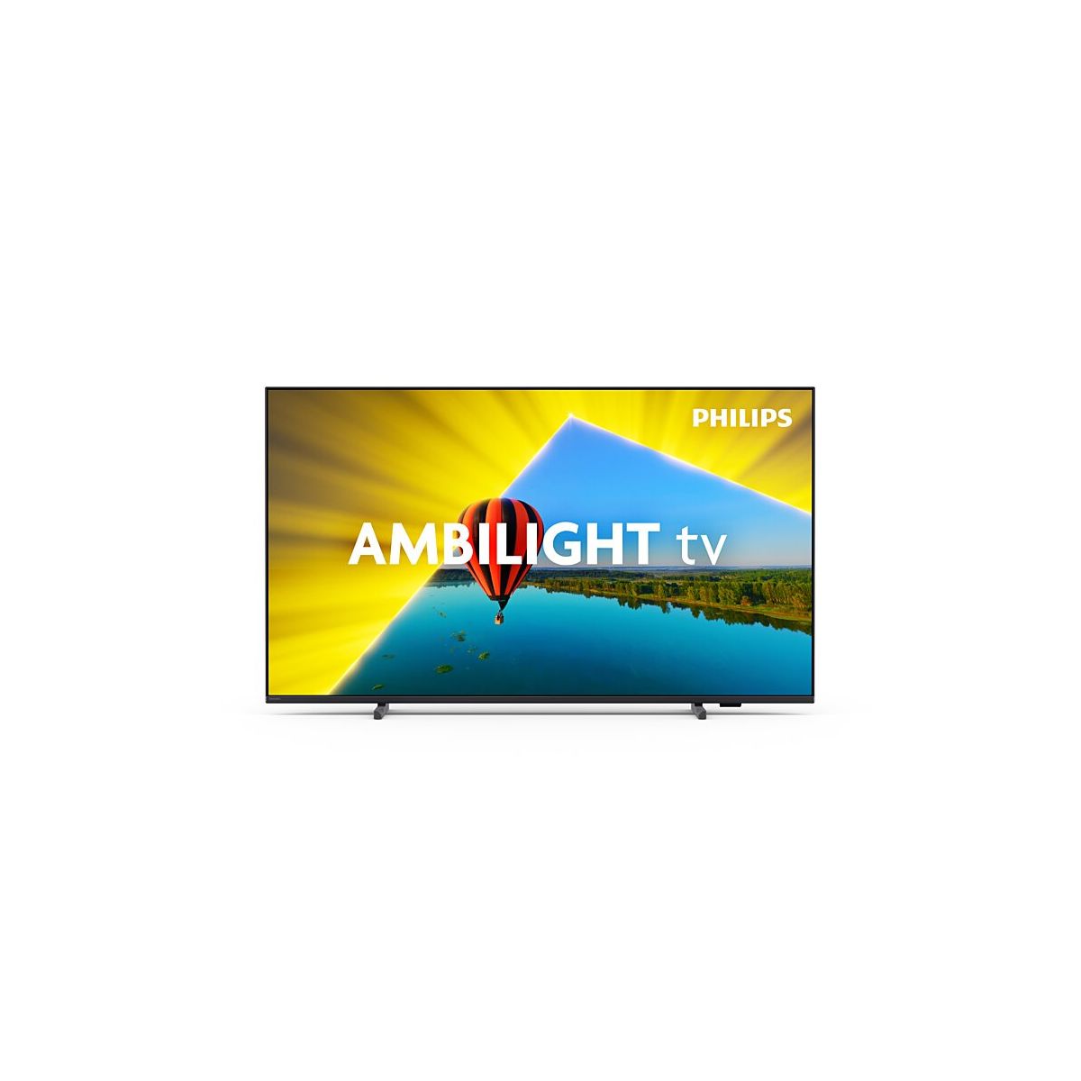 French Days E.Leclerc : 30% sur la TV Philips 43' 4K 43PUS8079
