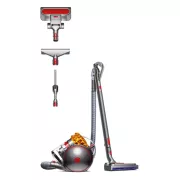Bon plan Carrefour : 50€ offerts sur l'aspirateur Dyson Cinetic Big Ball Multifloor 2
