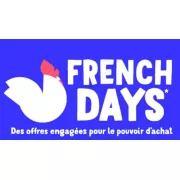 French Days CDiscount : comment obtenir 25€ de réduction sur vos achats dès maintenant ?