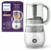 Amazon casse les prix sur Philips Avent : 5€ offerts sans code promo