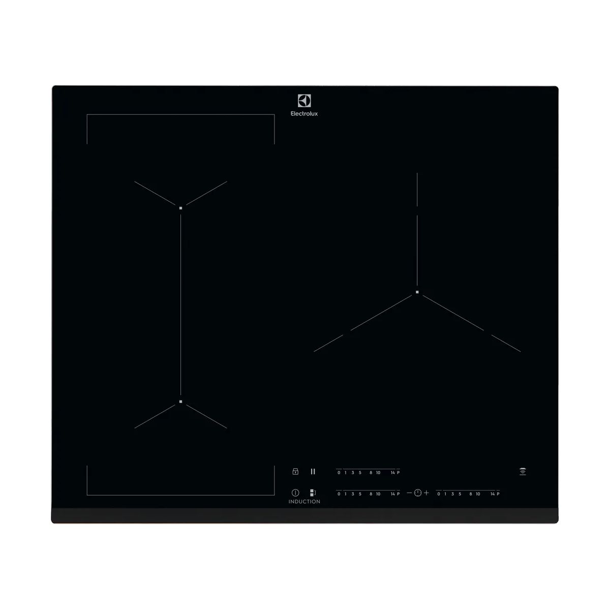 Bon plan sur la table de cuisson Electrolux EIV63343 : 70€ de remise avec cette ODR