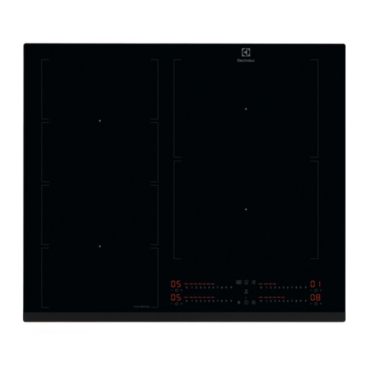 50€ remboursés sur les Plaques Electrolux EIV64453, EIS62356, IXE6453KF, EIS62453