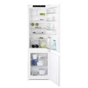 100€ remboursés sur le réfrigérateur Electrolux KNT6TE18S avec Bonne-Promo