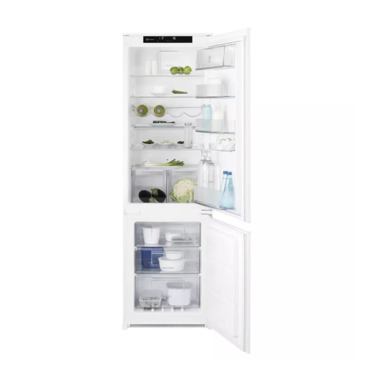 ODR Electrolux : 100€ remboursés sur le réfrigérateurs KNT6TE18S
