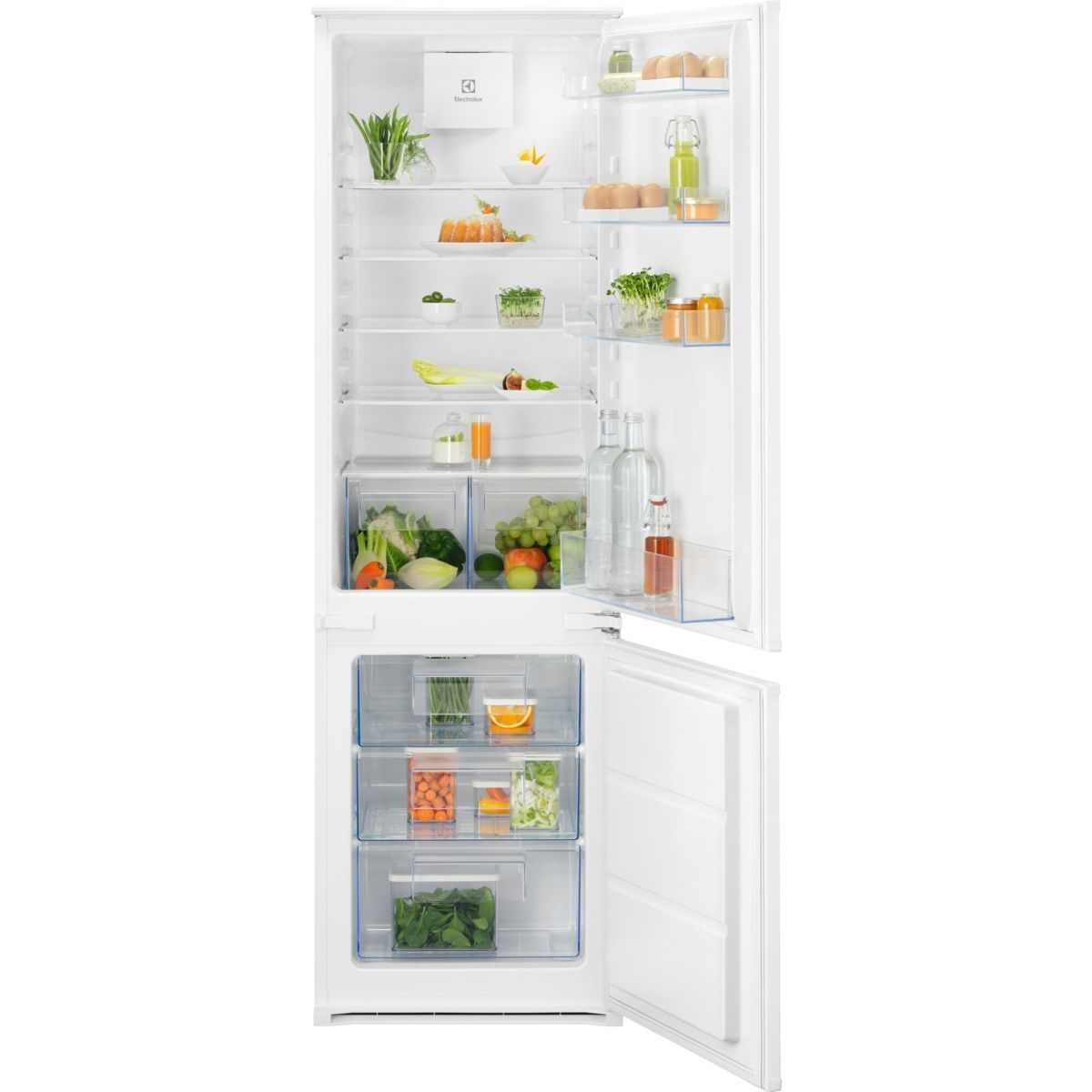 Réfrigérateur Electrolux END5FE18S en promo : 50€ remboursés