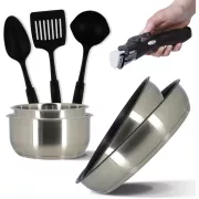 Comment profiter de la remise de 25% sur les ustensiles de cuisine sur Boulanger
