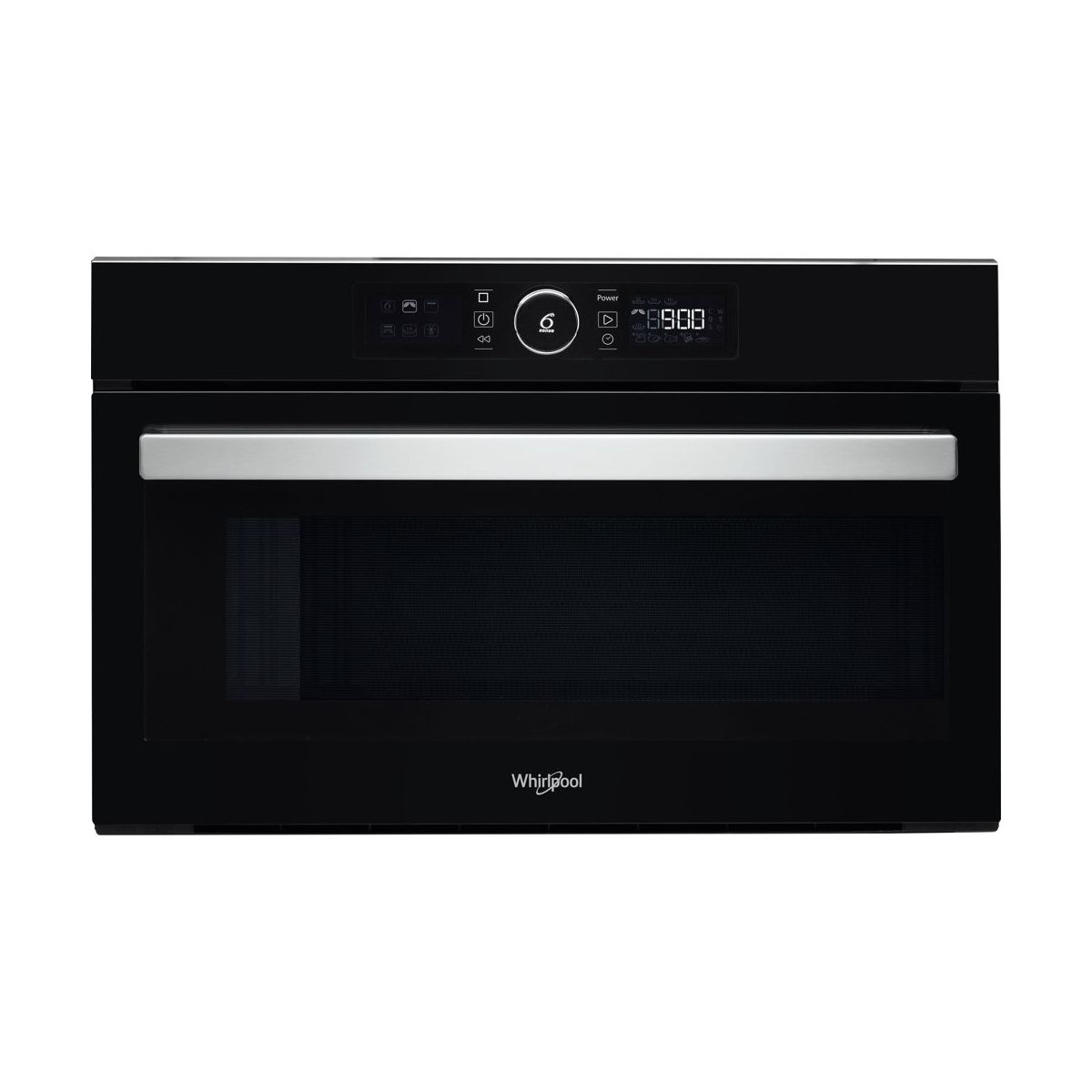Profitez de 50€ remboursés sur les micro-ondes Whirlpool AMW770IX et AMW770NB avec Bonne-promo