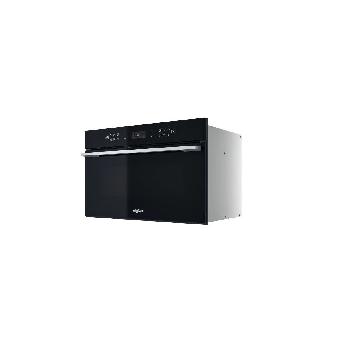 Whirlpool rembourse jusqu'à 50€ sur micro-ondes MWF256SG-NEW, MWF259B-NEW, MCP349WH
