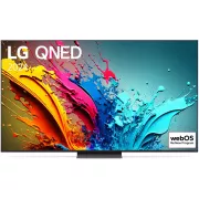 Comment profiter de l'offre de remboursement LG sur les téléviseurs 86' QNED ?