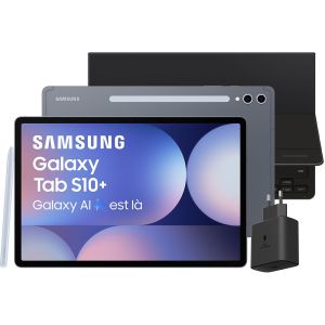 Samsung lance une offre de remboursement de 200 € sur les Galaxy Tab S10+