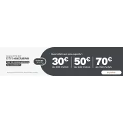 Ce bon plan Boulanger pourrait vous faire gagner jusqu’à 70€ sans code promo… mais attention aux conditions !