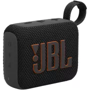 Offre Imbattable : 25€ de Remise sur 2 Enceintes JBL GO 4 chez Boulanger!