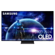 100€ offerts sur ces TV OLED Samsung : découvrez l’offre cachée !