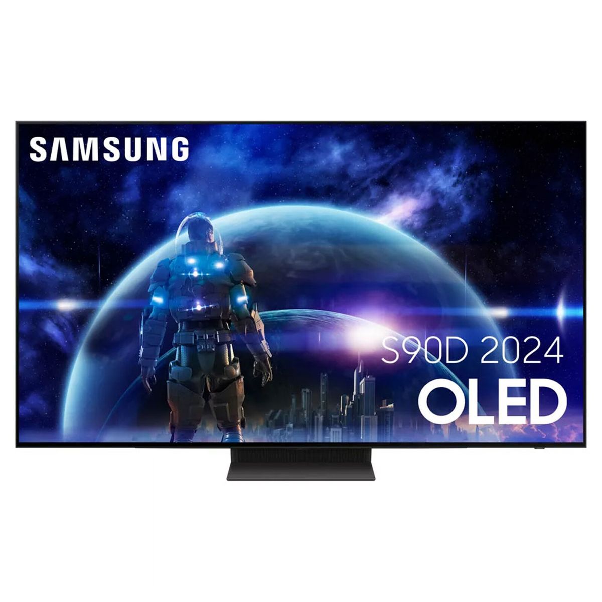 100€ remboursés sur les TV Samsung OLED TQ48S90D, TQ55S90D, TQ55S92D et TQ55S93D avec l’offre Samsung