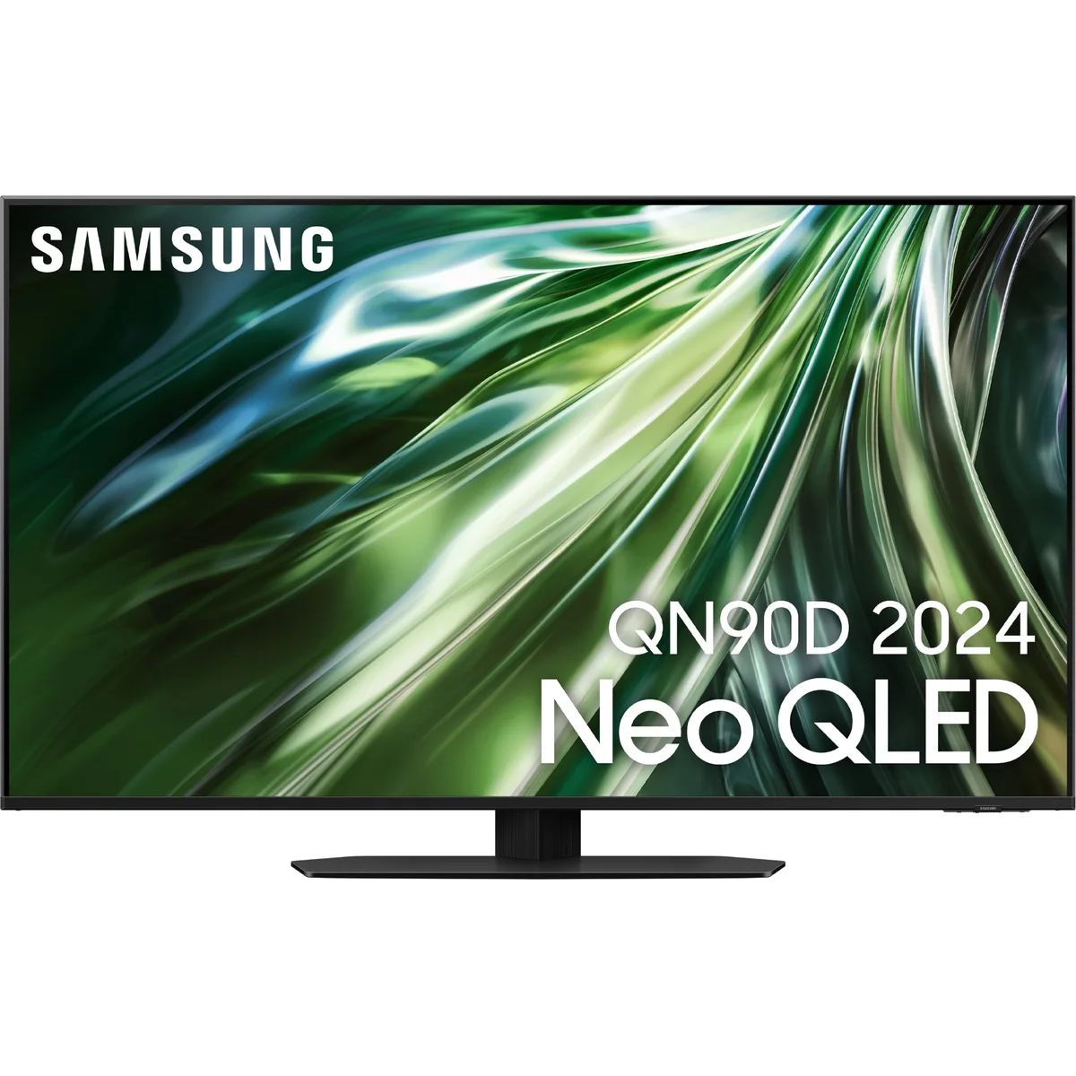 TV Samsung Neo QLED 43' TQ43QN90D : 100€ remboursés