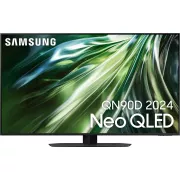 Obtenez 100€ pour l’achat de la Samsung 43' TQ43QN90D avant le 7 janvier !