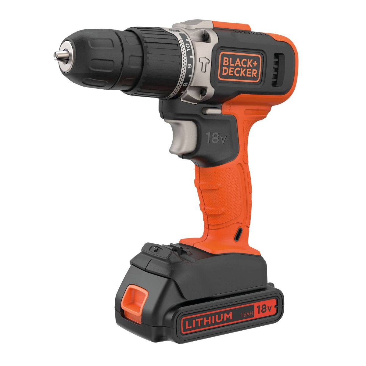 Jusqu’à 100€ REMBOURSÉS pour l’achat d’un produit BLACK+DECKER