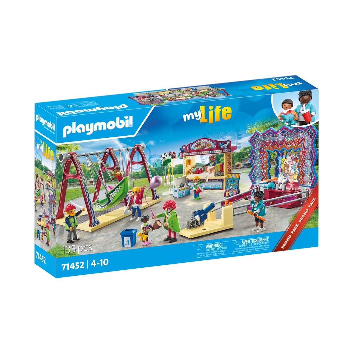 Bon plan Playmobil : 50% remboursé sur le 2ème jouet – Offre exceptionnelle et références éligibles