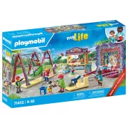 50% remboursé sur le 2ème Playmobil – Offre exceptionnelle, références et modalités