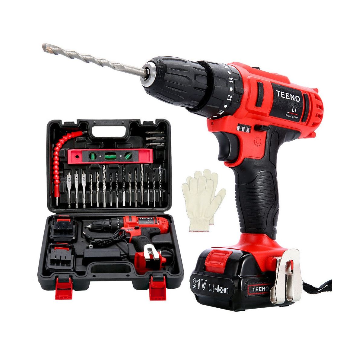 Bon plan CDiscount : 50% de remise sur le 2ème article acheté sur une sélection bricolage