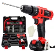 50% de Réduction sur le 2ème Article Bricolage chez CDiscount 