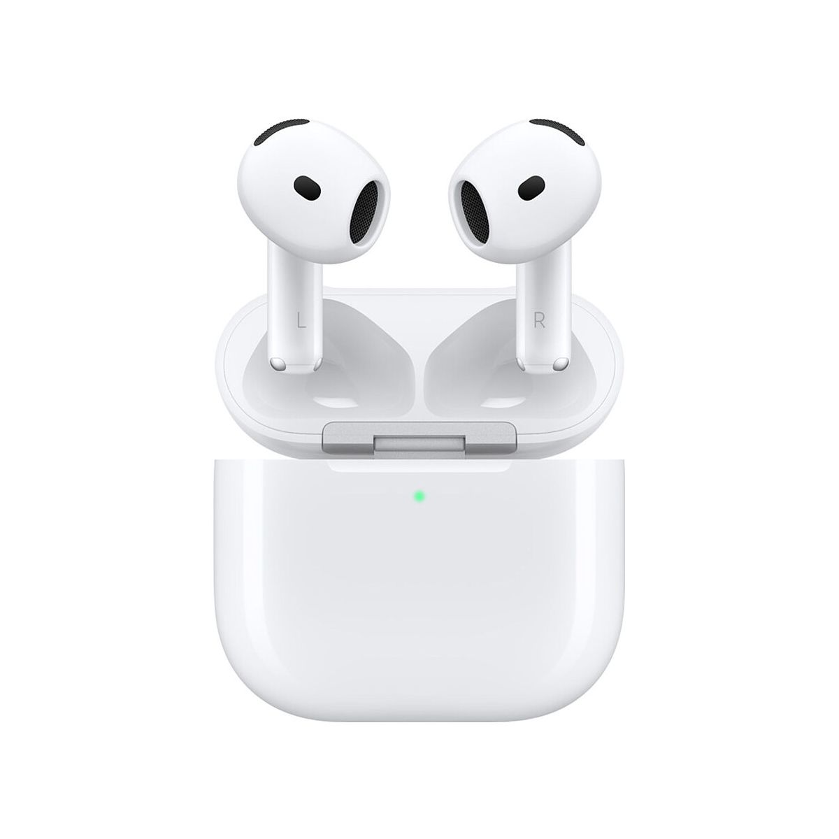 Apple AirPods 4 en promo sur Rakuten : 10€ de remise