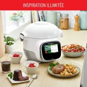 Multicuiseur Cookeo à Prix Cassé : -20% chez Darty avec ce Code Promo Exclusif