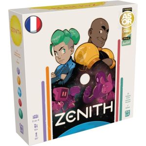 Amazon lance une promo 3 pour le prix de 2 sur des jeux de société incontournables