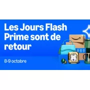 Amazon fracasse les prix : -73% sur aspirateur, -54% sur enceinte, -50% sur Galaxy Z Fold6 !