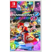5€ de remise chez Carrefour sur les jeux Nintendo Switch : ne manquez pas cette offre Mario !