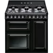 Jusqu'à 100€ remboursés sur vos courses pour l'achat d'un four ou piano SMEG