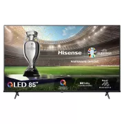 Votre TV Hisense 85' a prix cassé avec cette ODR ! -100€