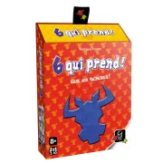 Ne manquez pas l’Offre Voyage Gigamic chez Ludum : jusqu’à -50% sur votre 3ème jeu de société !